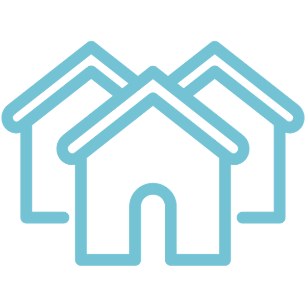 housing icon