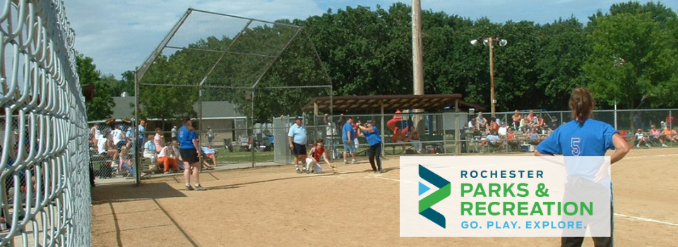 Softball