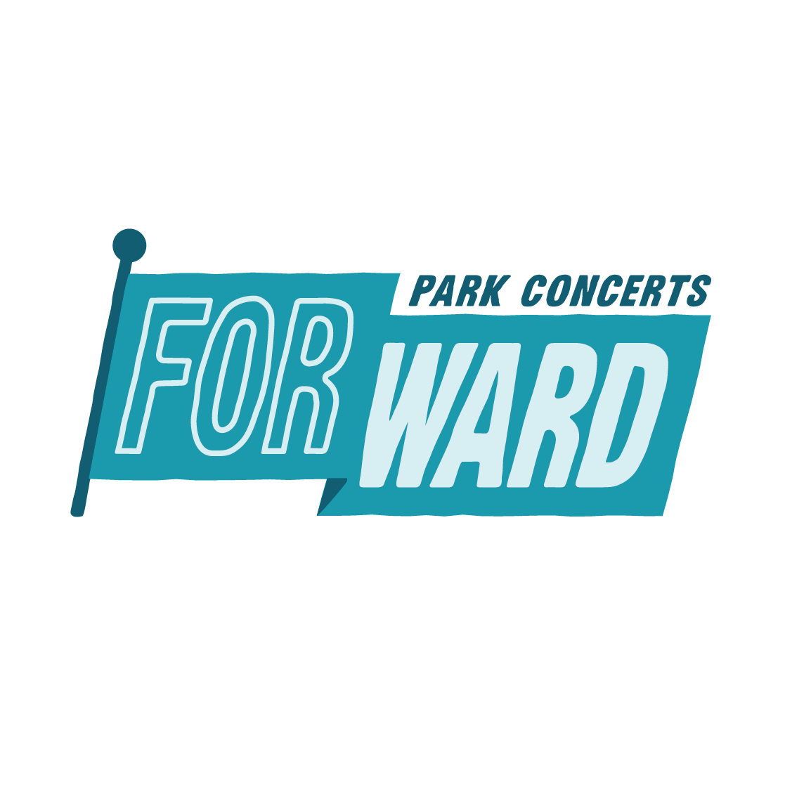 FORWARD logo 2024