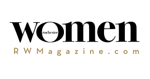 Rochester Women Magazine logo