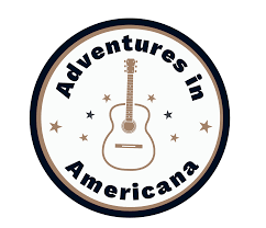 Adventures in Americana logo