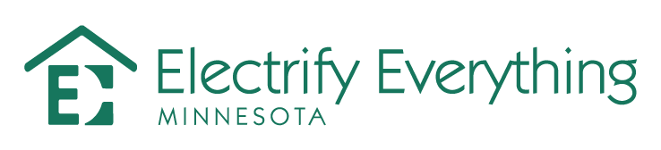 Electrify Everything Logo