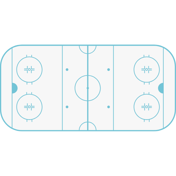 ice rink