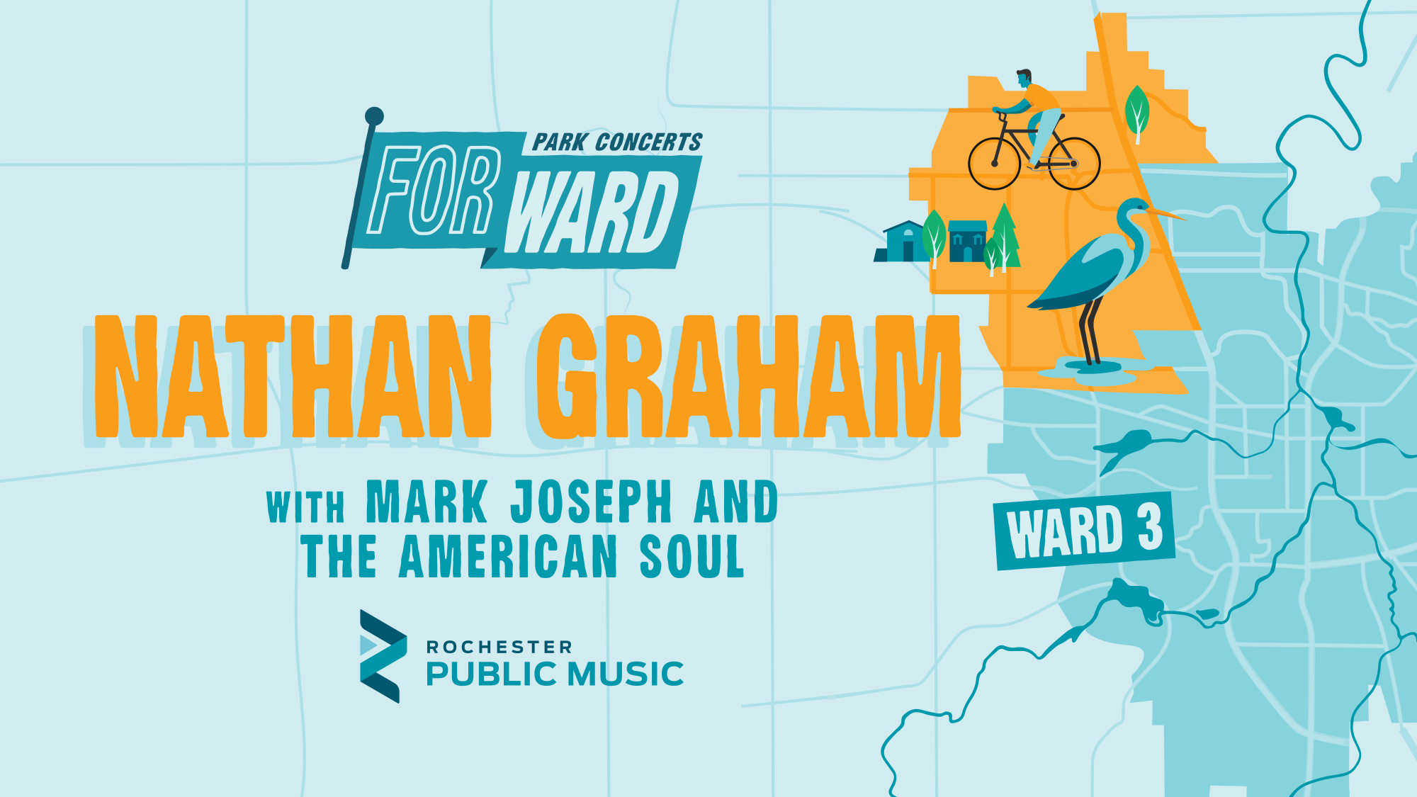 FORWARD – Nathan Graham