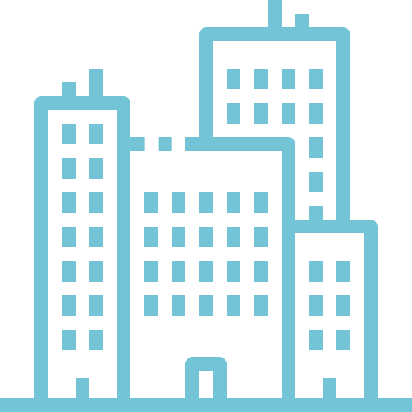 buildings