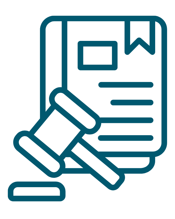 City Clerk Icons - Ordinances