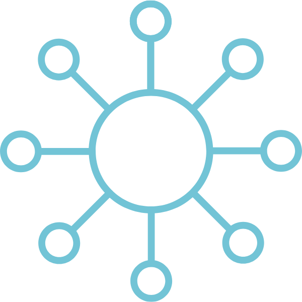integration icon