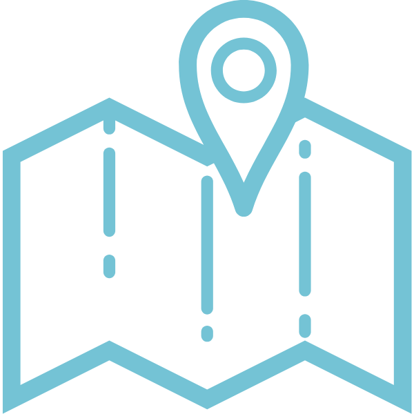 map icon