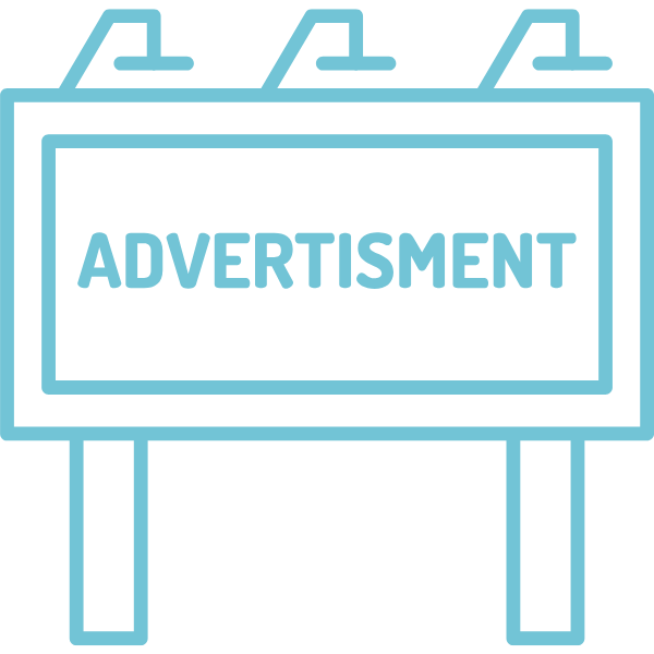 advertisement