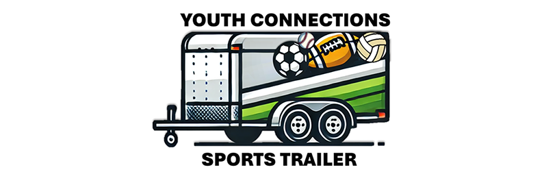 Youth Connections Sports Trailer Logo 8.18.25 banner width
