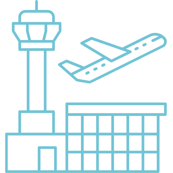 joint airport