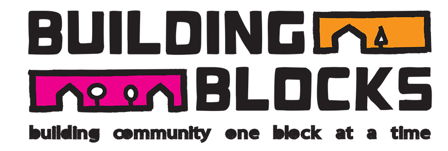 Building Blocks Trailer
